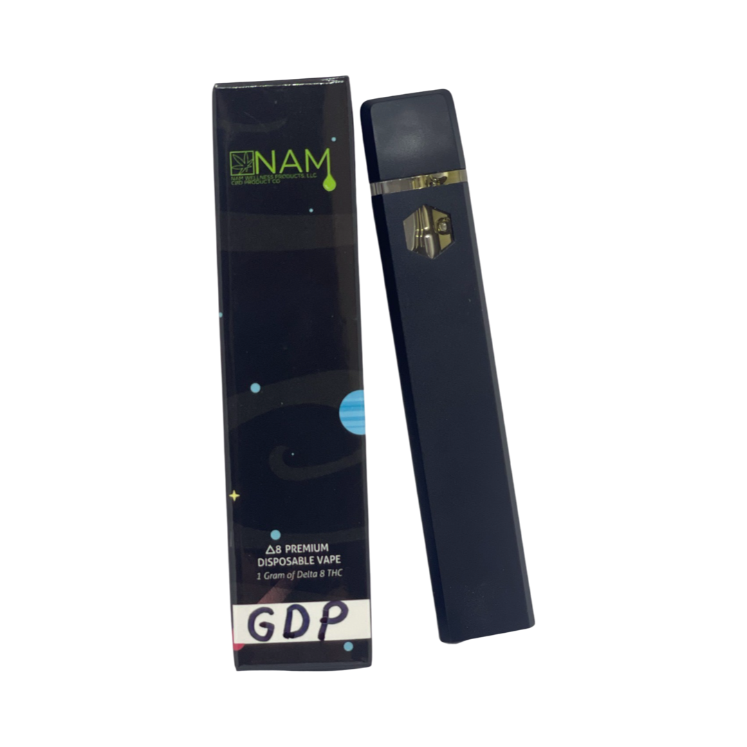 cbd disposable vape Pineapple Express Delta 8 Disposable
