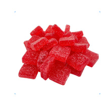 Load image into Gallery viewer, Delta 9 THC Hemp Gummies - Strawberry