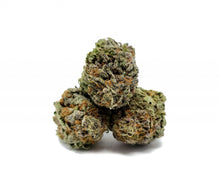 Load image into Gallery viewer, Lemon Trainwreck - Delta 8 THC Flower