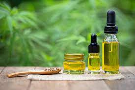 Best Ways to Use NAM CBD Oil