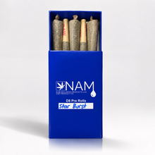 Load image into Gallery viewer, Delta 8 Pre Roll 5-Pack