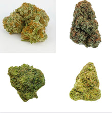 Load image into Gallery viewer, THC-O Flower Sample Pack